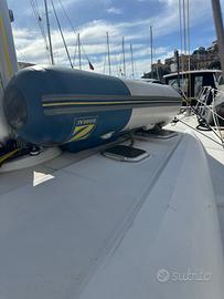 Tender zodiac mt 2,4