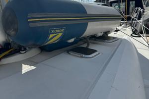 Tender zodiac mt 2,4