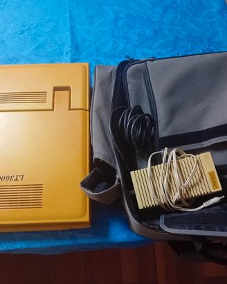 LT3600 PC portatile vintage