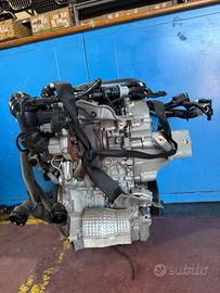 Motore Volkswagen Golf 8 1.0 tb sigla DLA 30.000 k