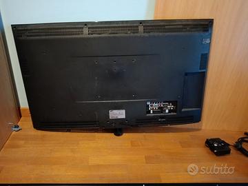 televisore 