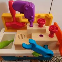 Piccolo Costruttore Disney