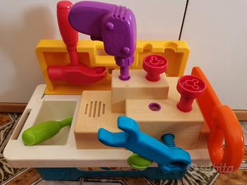 Piccolo Costruttore Disney