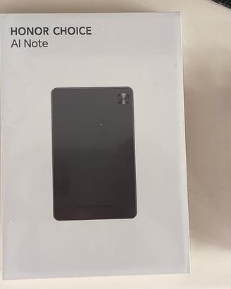 HONOR Magic pen, ai note, earbus clip