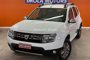 Dacia Duster 1.5 dCi 110CV 4x2 Prestige
