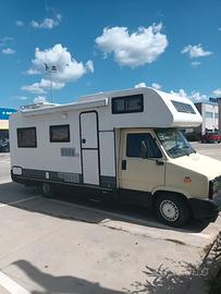 Fiat ADRIATIK 400/14 Impianto a litio invert.3000