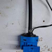 PRS livello acqua cesto lavatrice rex/bosch