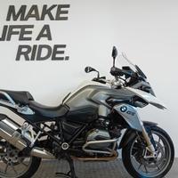 Bmw r 1200 gs - 2015