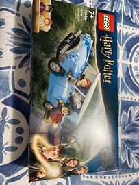 Lego Harry Potter