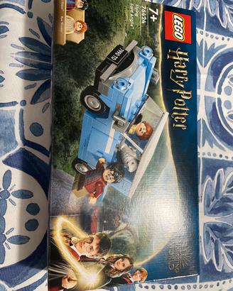 Lego Harry Potter
