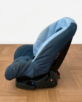 Seggiolino auto