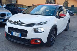 Citroen C3 BlueHDi 75 S&S Shine