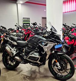 Bmw R 1250 GS TRIPLE BLACK 2022 KM 10000