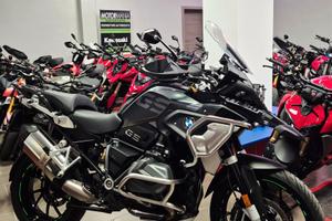 Bmw R 1250 GS TRIPLE BLACK 2022 KM 10000