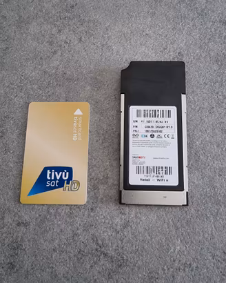 Smarcam Tivusat 