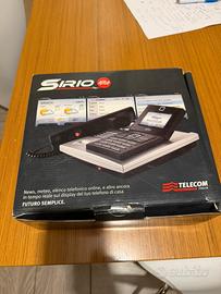 Telefono Sirio Alice