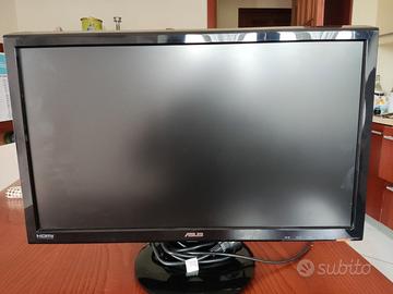 monitor Asus per pc