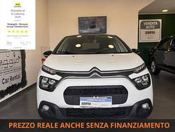Citroen C3 1.2 puretech Shine s&s 110cv eat6 my20