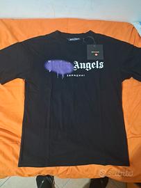 T shirt Palm Angels