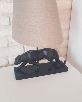 LAMPADA DA TAVOLO