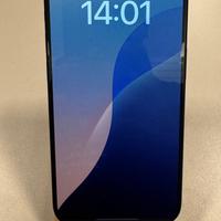 Apple iPhone 15 pro 512Gb Blue Titanio