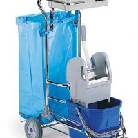 TTS CARRELLO CROMATO ELVIS ET1