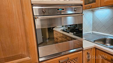 Forno elettrico da incasso SMEG