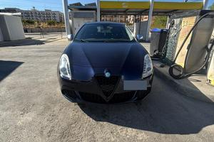 Alfa romeo Giulietta 1.6 Jtdm 105 cv