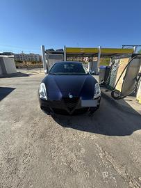 Alfa romeo Giulietta 1.6 Jtdm 105 cv