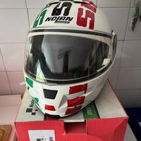 Casco NOLAN N103 Classic N-COM L