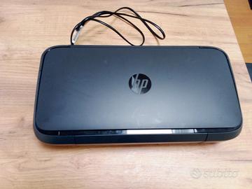 HP OfficeJet 250 Stampante All-in-One Porta