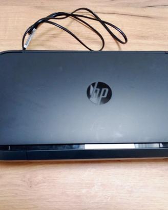 HP OfficeJet 250 Stampante All-in-One Porta