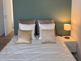 Stanza con bagno privato a Legnaro