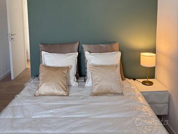 Stanza con bagno privato a Legnaro