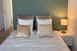 Stanza con bagno privato a Legnaro