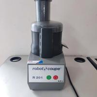 Centrifuga professionale ROBOT COUPE'