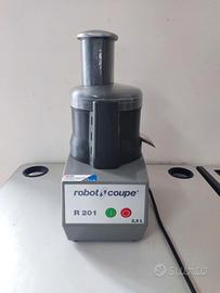 Centrifuga professionale ROBOT COUPE'