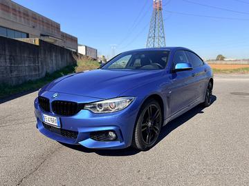 Bmw 435d