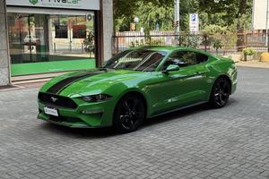 FORD Mustang Fastback 2.3 EcoBoost aut.
