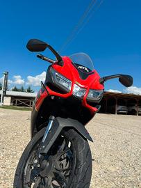 Moto aprilia rs 125 usata