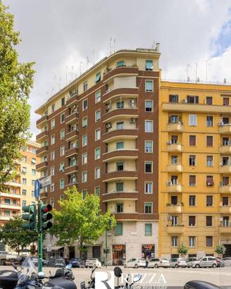 Appartamento di 65 m² con 2 locali a Roma