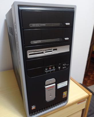 Computer Compaq