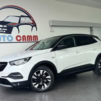 Opel Grandland X 1.2 Ultimate s&s 130cv