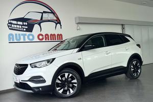 Opel Grandland X 1.2 Ultimate s&s 130cv