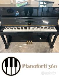 pianoforte verticale silent Kawai AT22