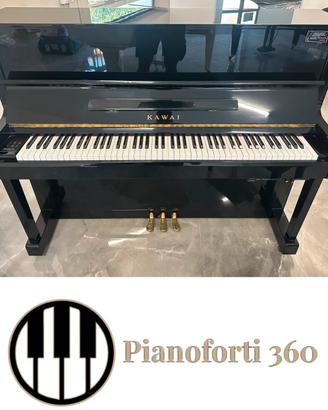 pianoforte verticale silent Kawai AT22