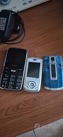 cellulari ngm e samsung 
