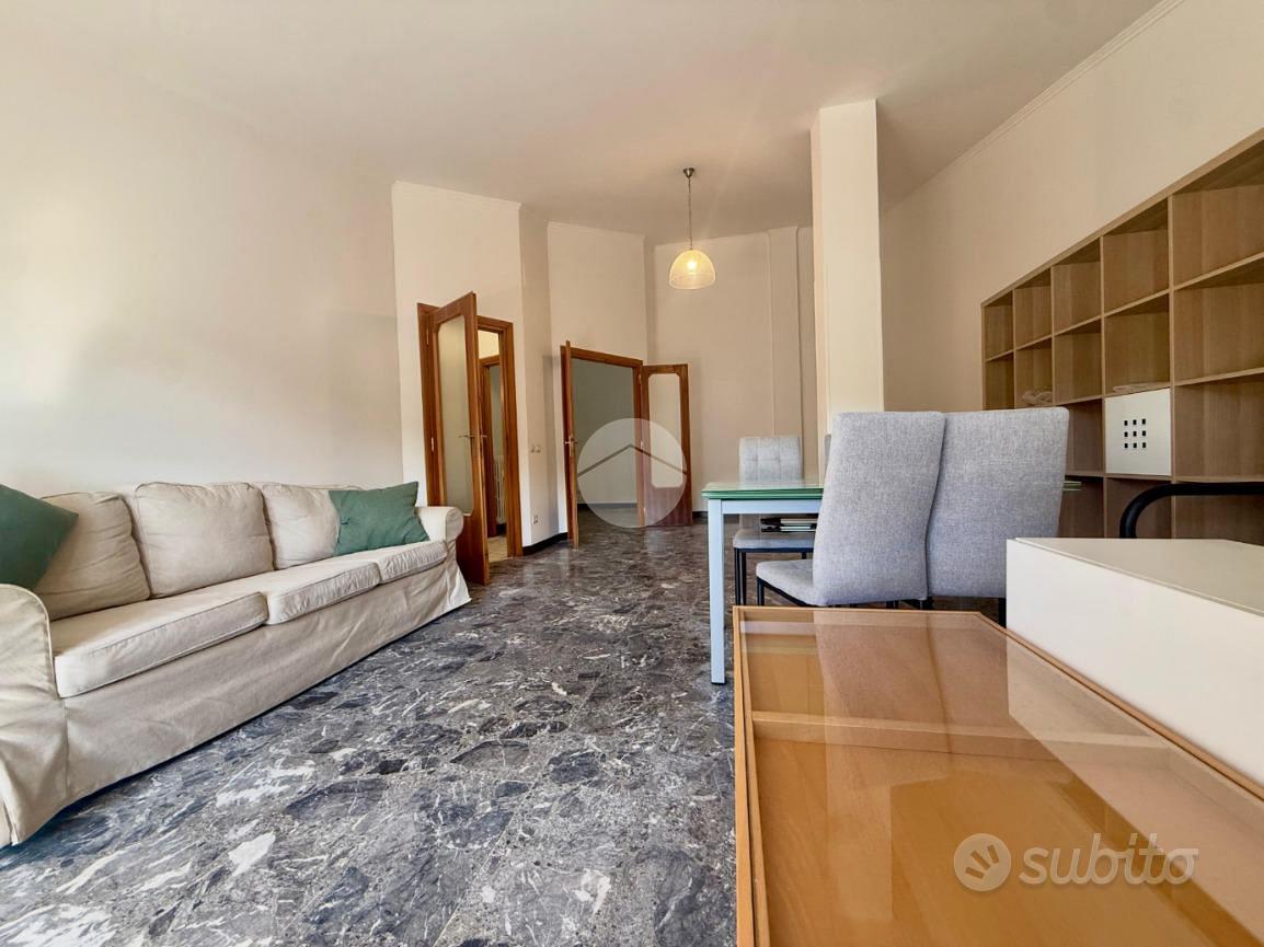 Appartamento – Campobasso - Vista 5