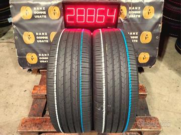 2 GOMME 235 55 18 CONTINENTAL AL 70%