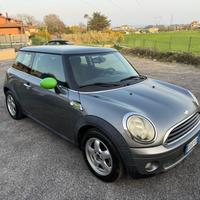 Mini Cooper Clubman 1.6 16V One